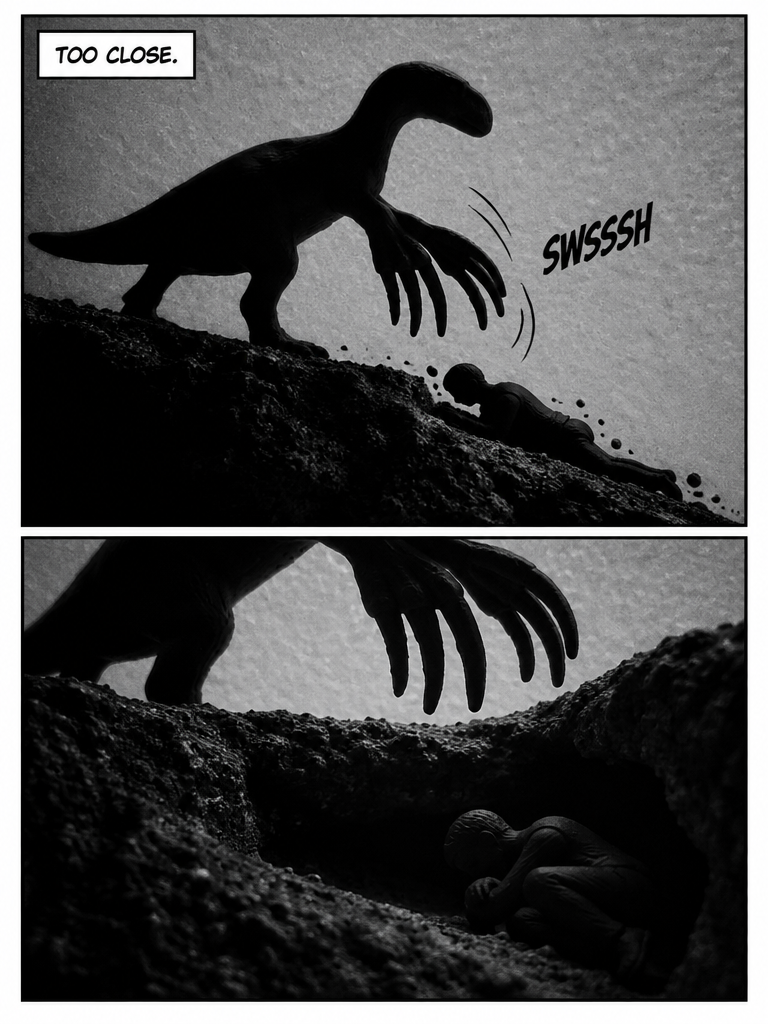 the hunt the chronicles (page 2 of 4)