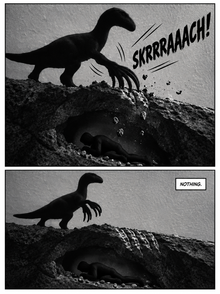 the hunt the chronicles (page 3 of 4)