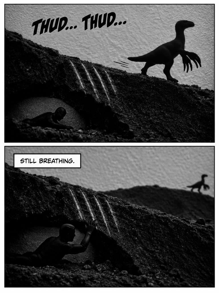the hunt the chronicles (page 4 of 4)
