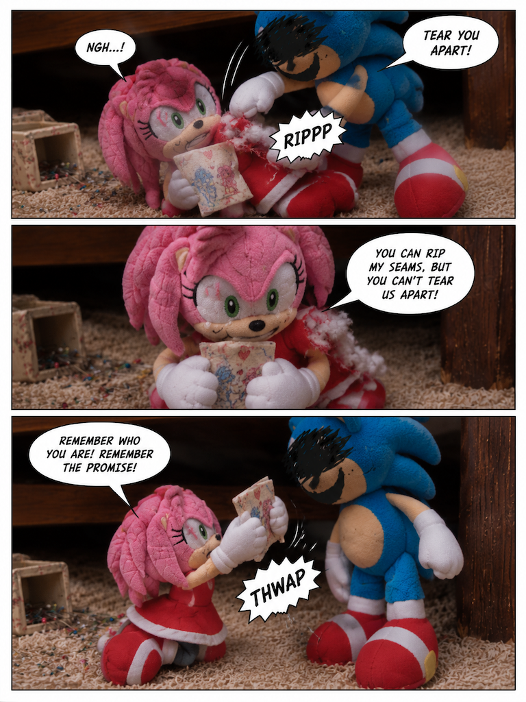 A Promise in Crayon (page 2 of 4)