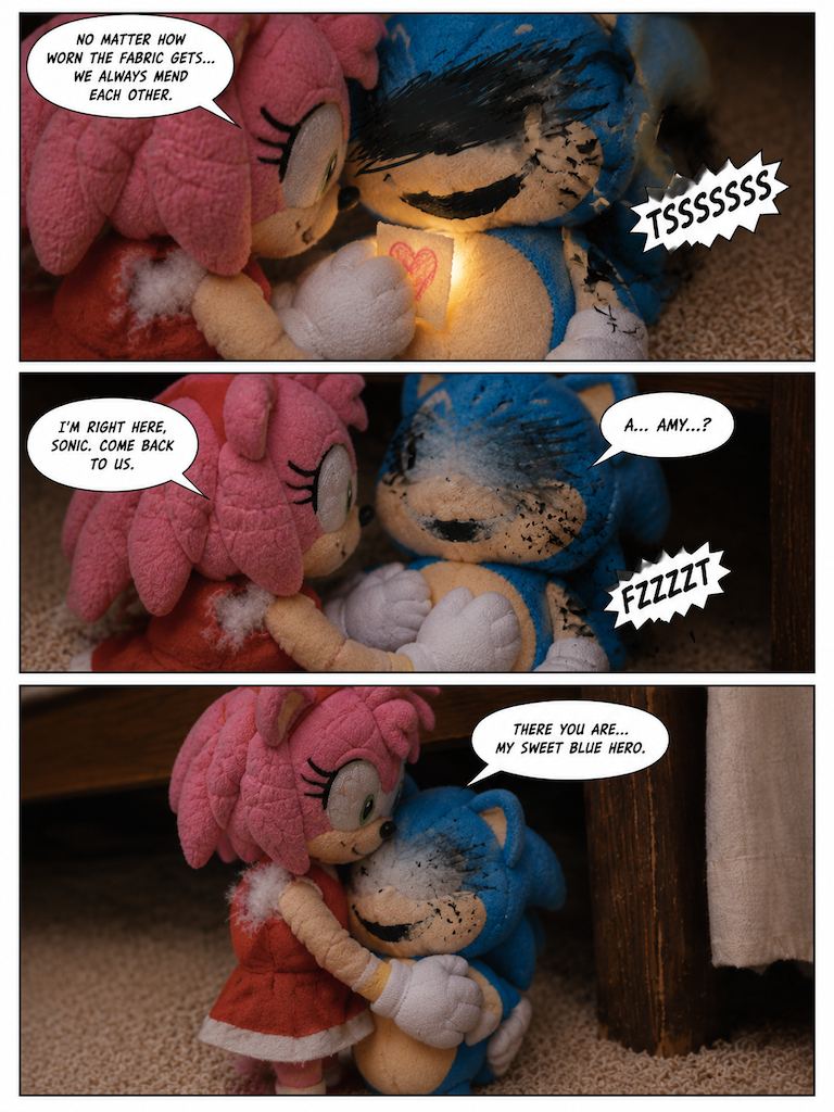A Promise in Crayon (page 3 of 4)