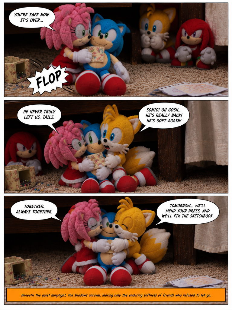 A Promise in Crayon (page 4 of 4)