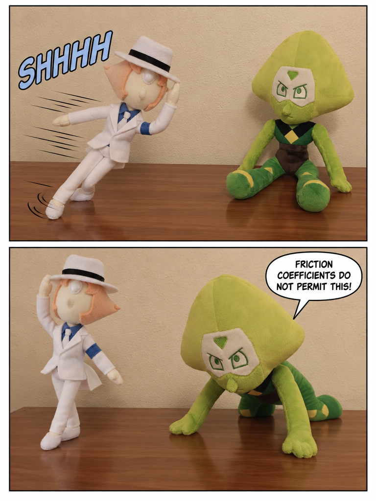 Smooth Crystal Gem (page 2 of 4)