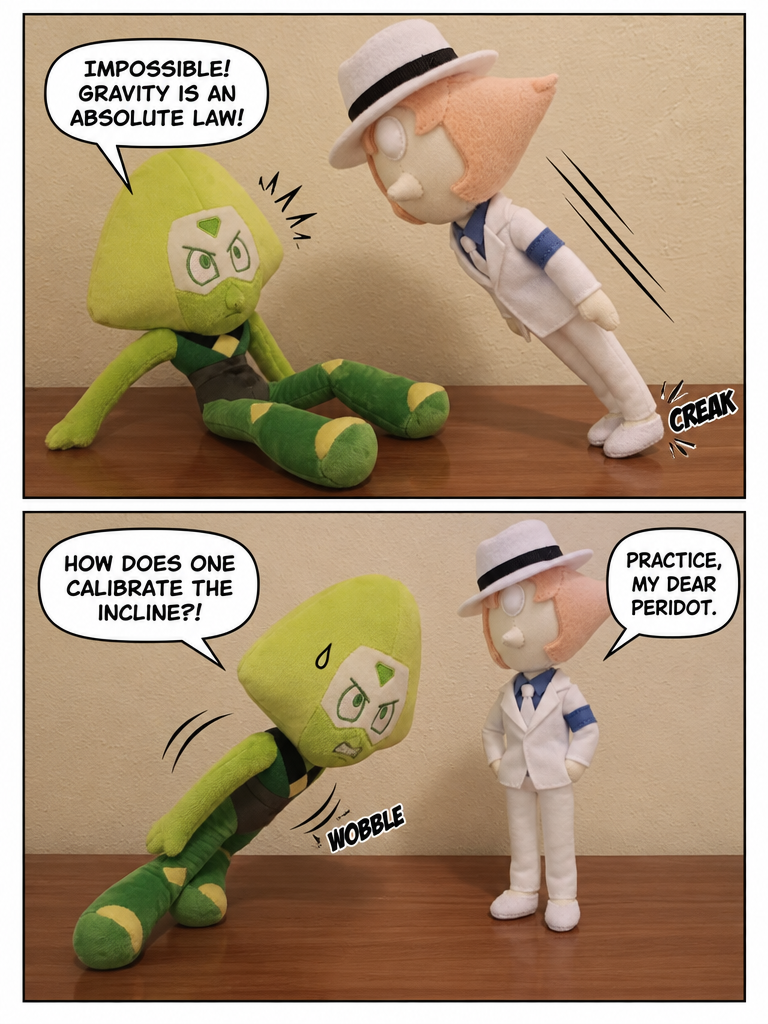 Smooth Crystal Gem (page 4 of 4)