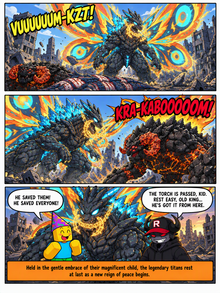 A Provider's Feast (page 8 of 12)