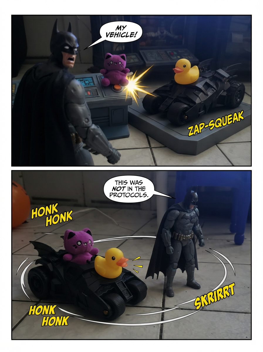 One Night in Gotham (page 4 of 4)