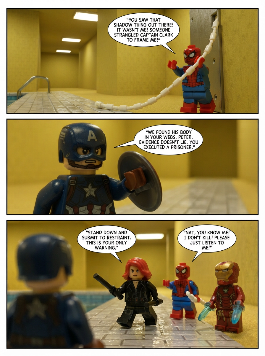 Tears in the Ceiling (page 2 of 4)