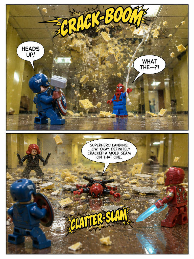 Tears in the Ceiling (page 3 of 4)