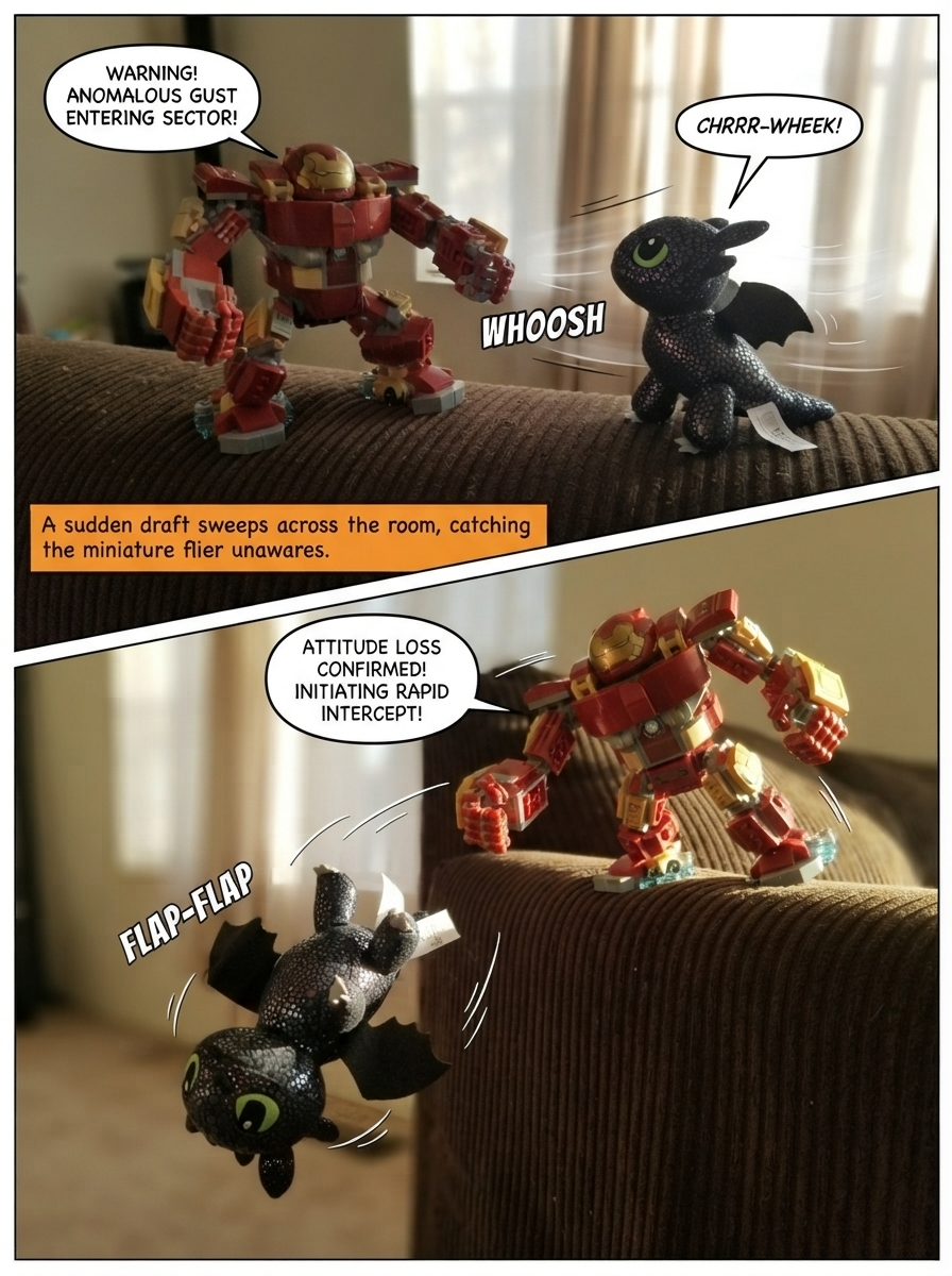 Couch Cushion Clash (page 10 of 12)