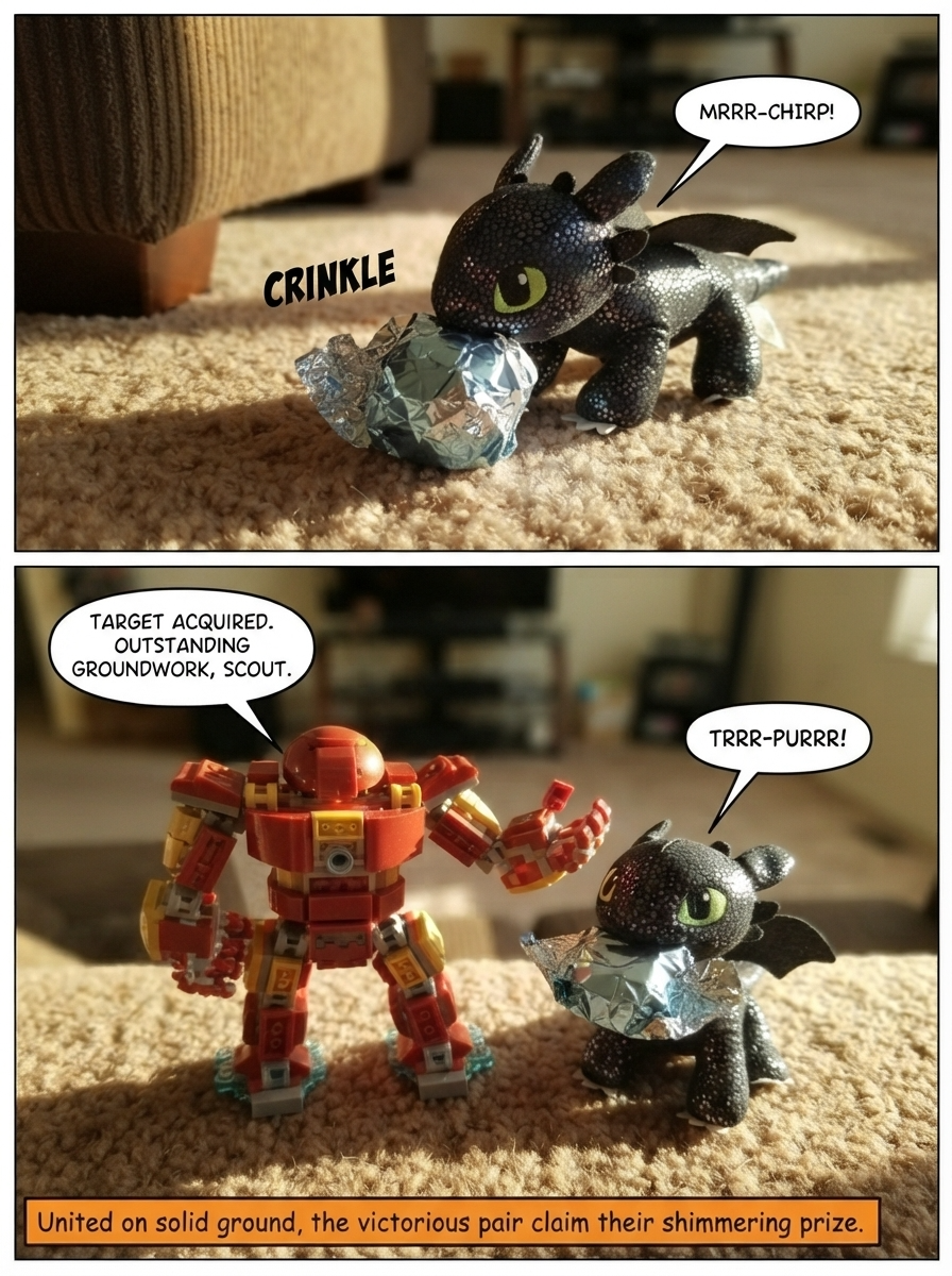 Couch Cushion Clash (page 12 of 12)