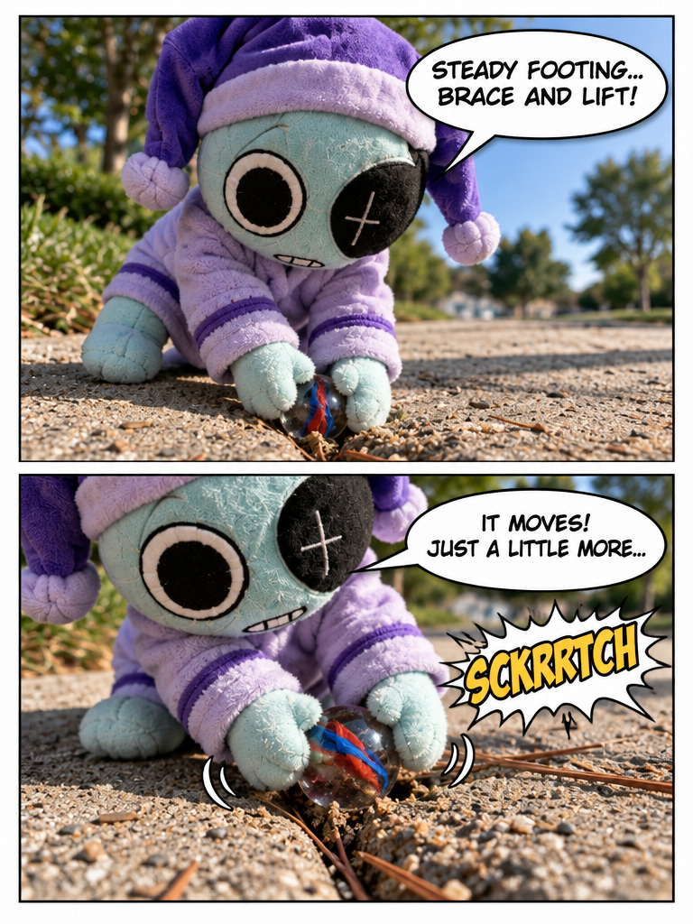 A World in Miniature (page 2 of 4)