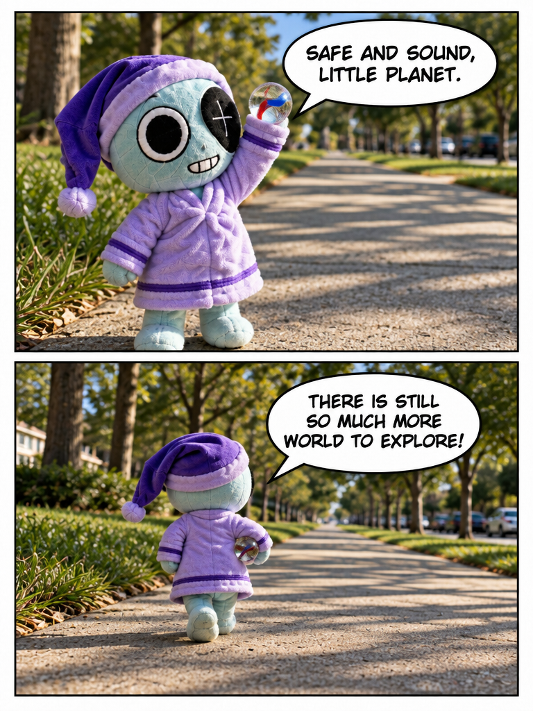 A World in Miniature (page 4 of 4)