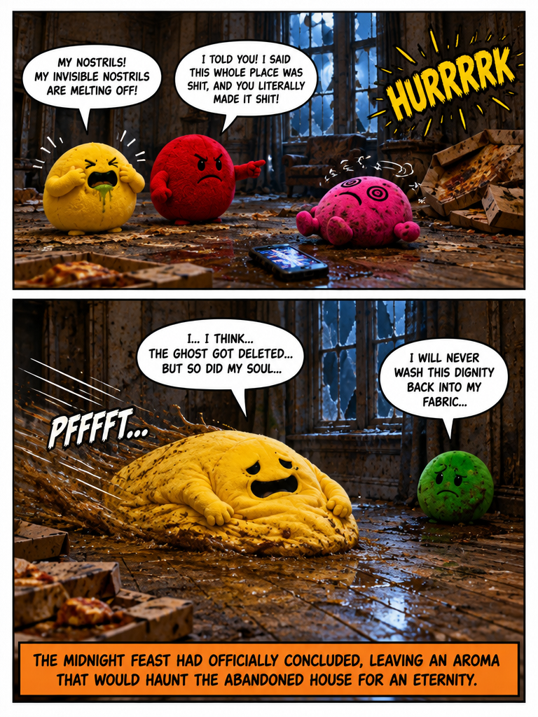 Bad Delivery and Worse Browsing (page 4 of 4)