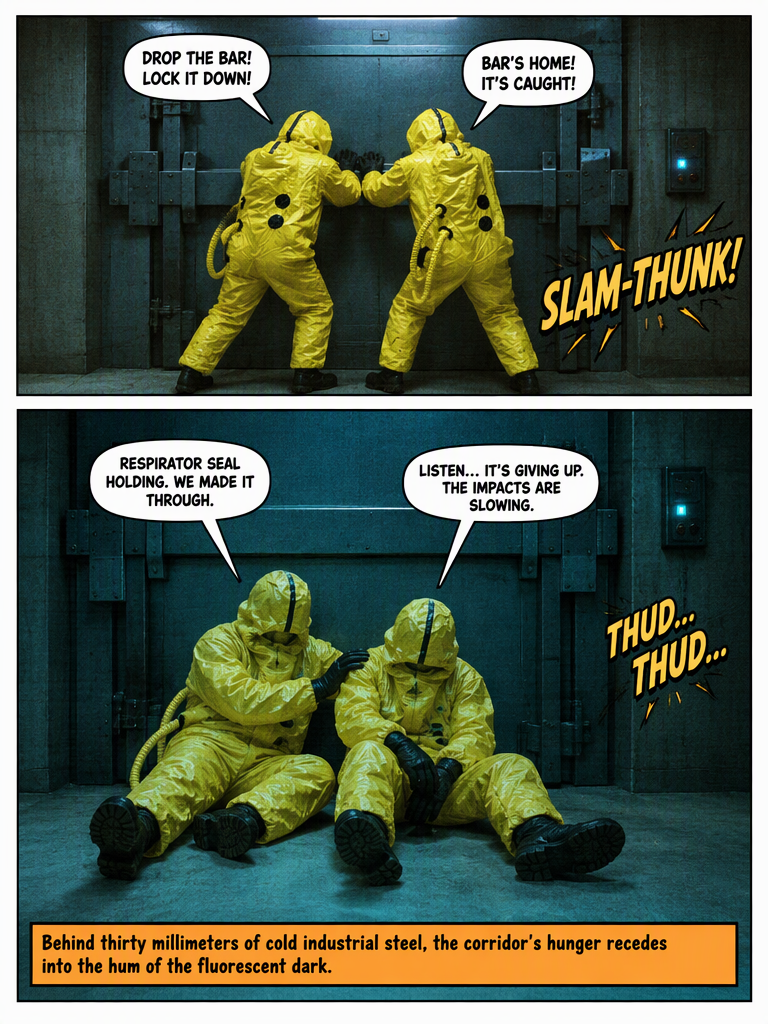 Threshold of the Backrooms (page 4 of 4)