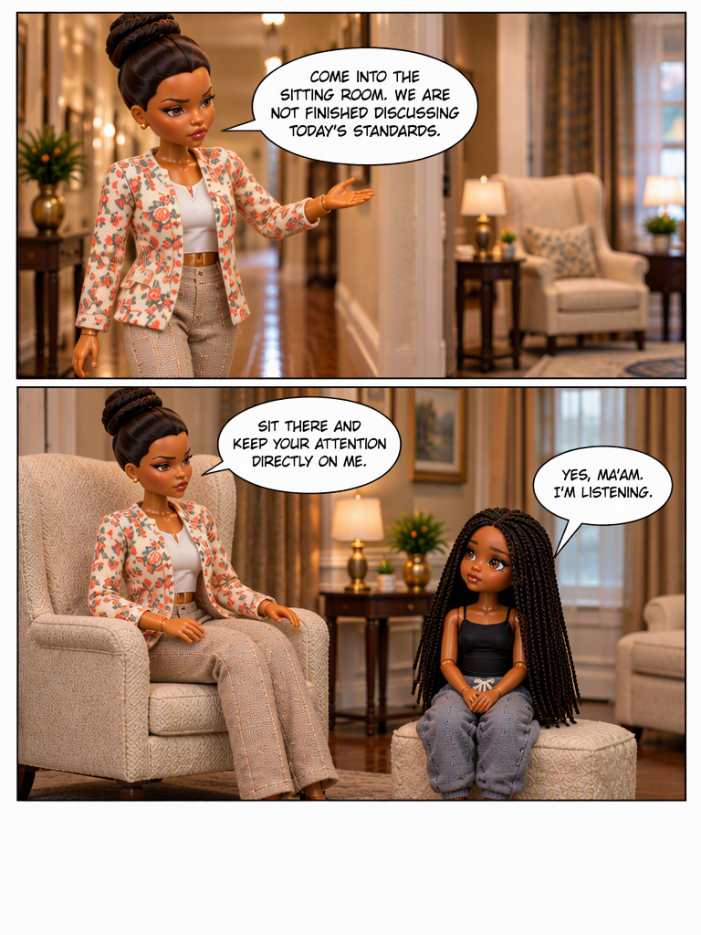 Caught Red-Handed (page 17 of 28)