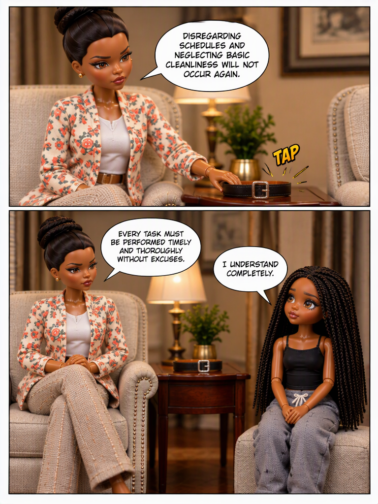 Caught Red-Handed (page 18 of 28)