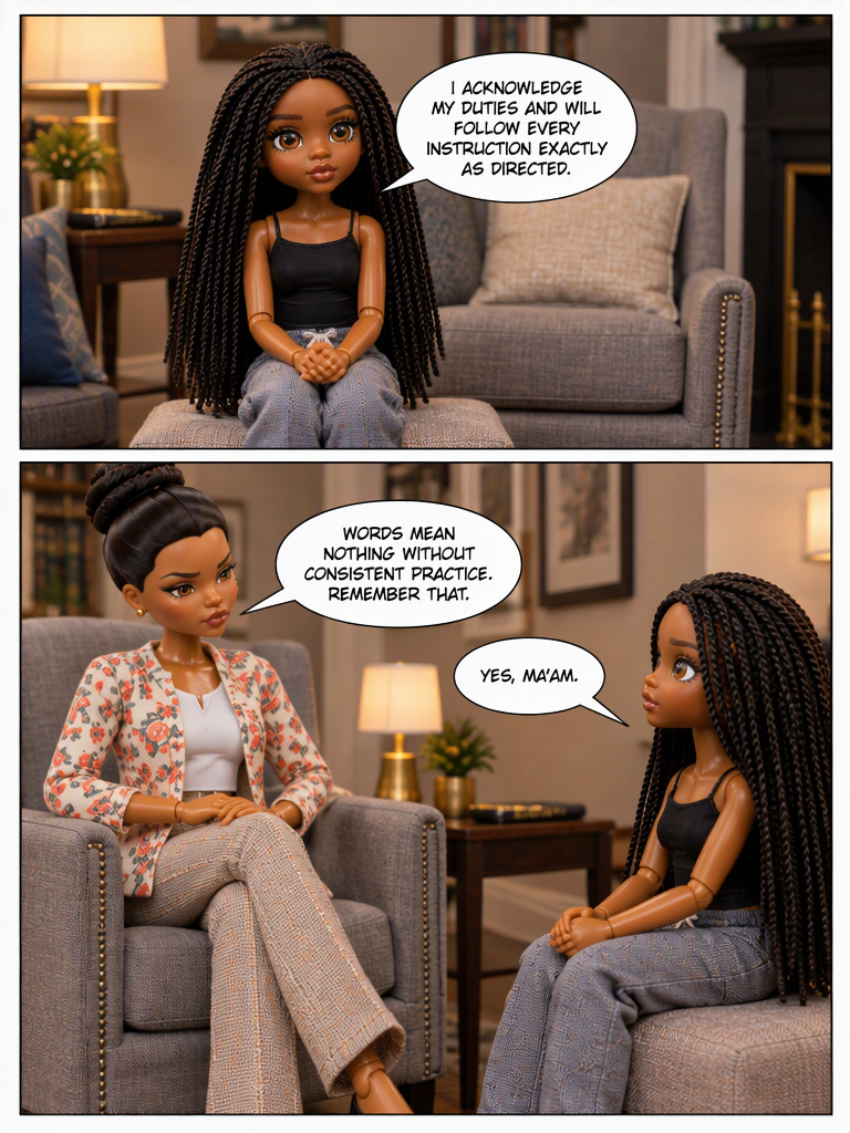 Caught Red-Handed (page 19 of 28)