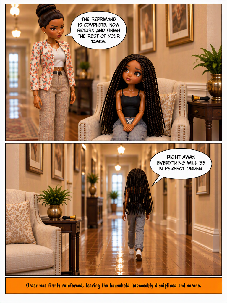 Caught Red-Handed (page 20 of 28)