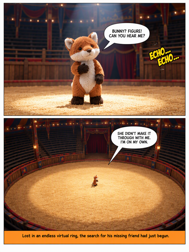 Through the Velvet Tent (page 4 of 4)