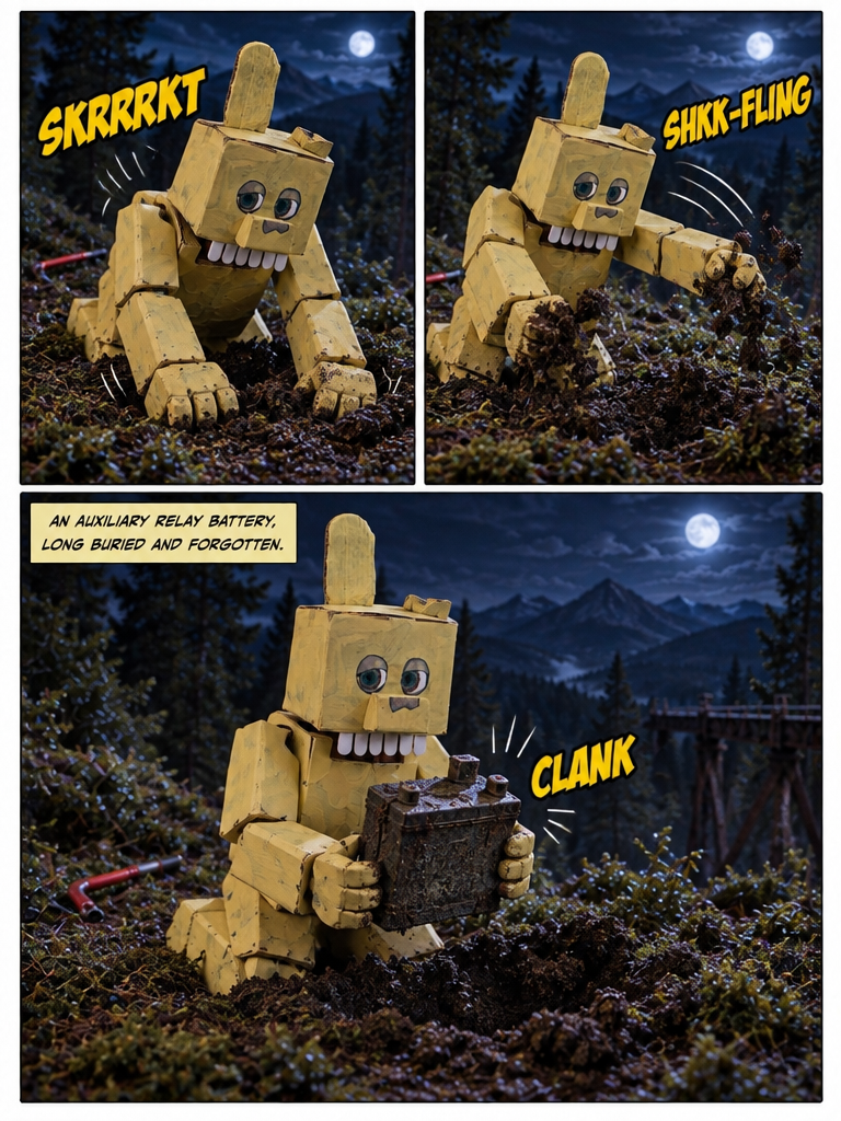 The Plateau Beacon (page 2 of 4)