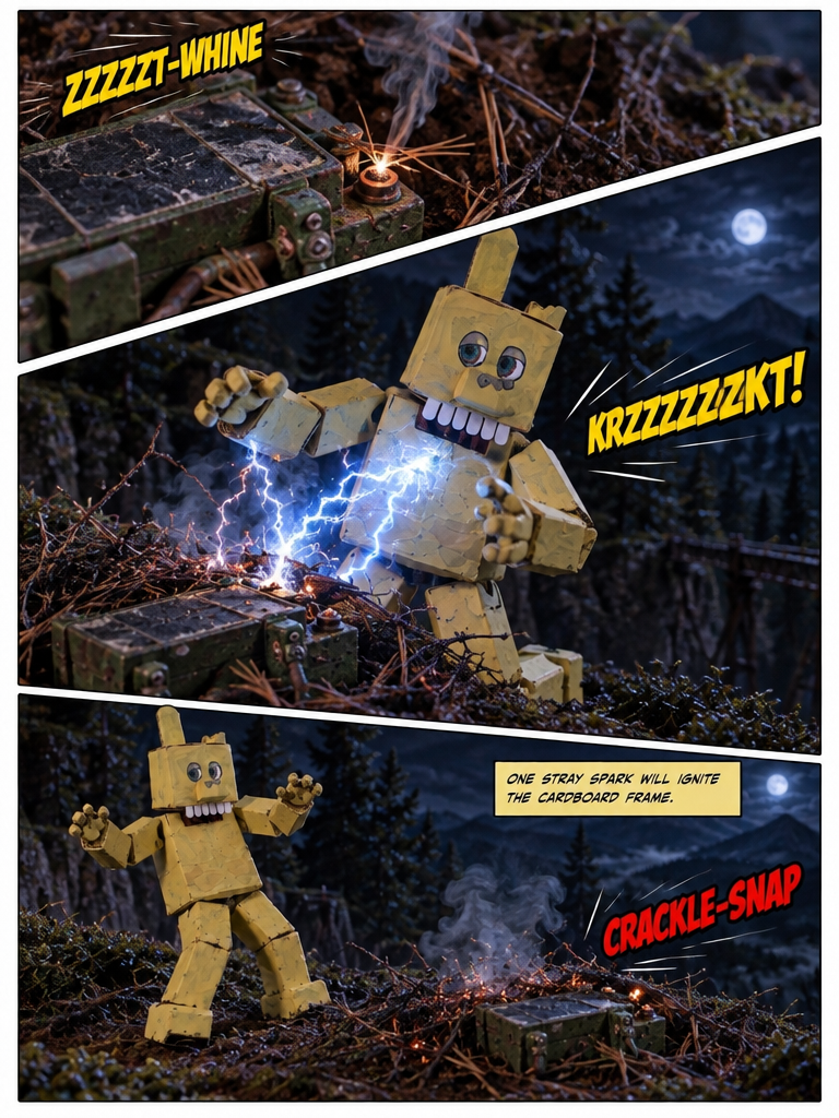 The Plateau Beacon (page 3 of 4)