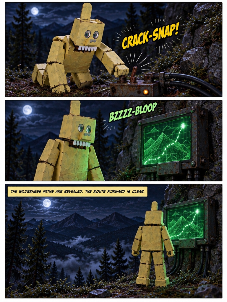 The Plateau Beacon (page 4 of 4)