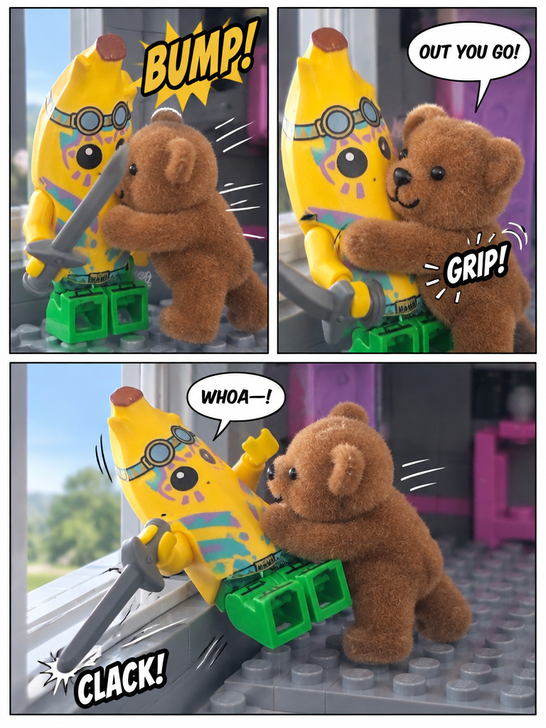 Out the Window (page 2 of 4)