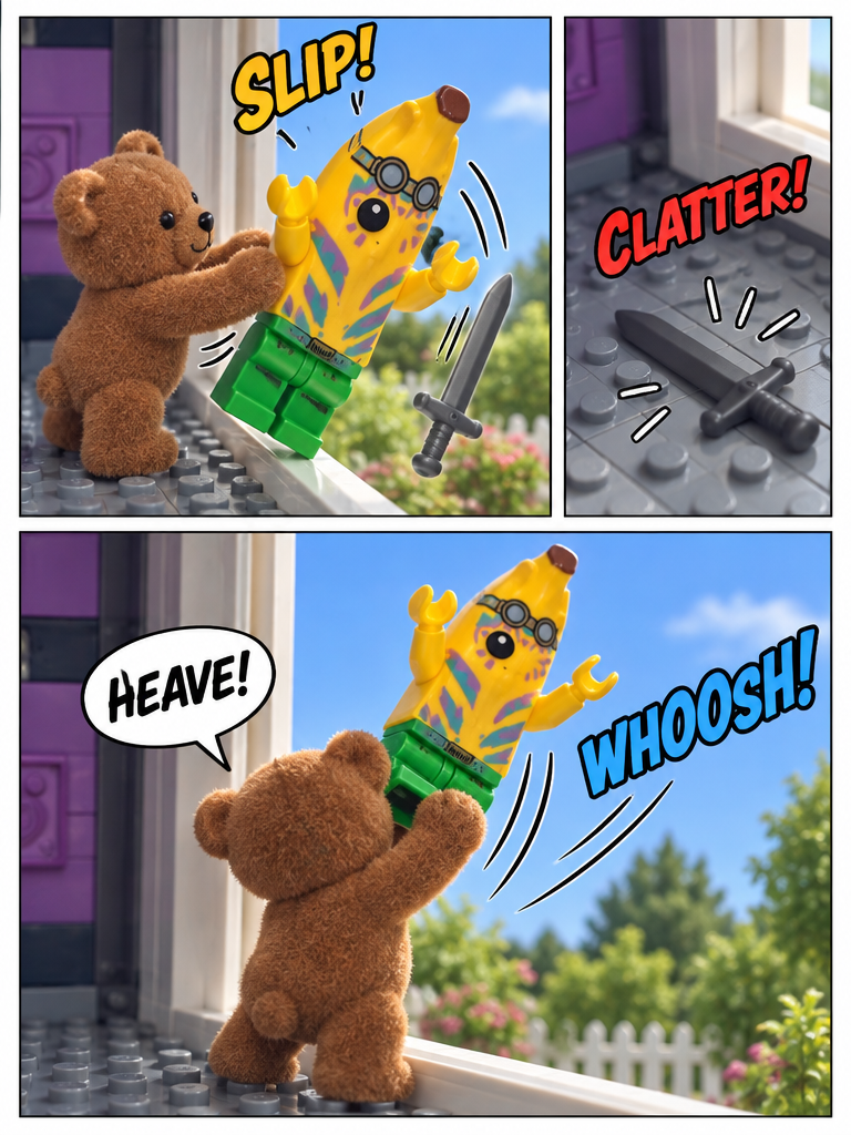 Out the Window (page 3 of 4)