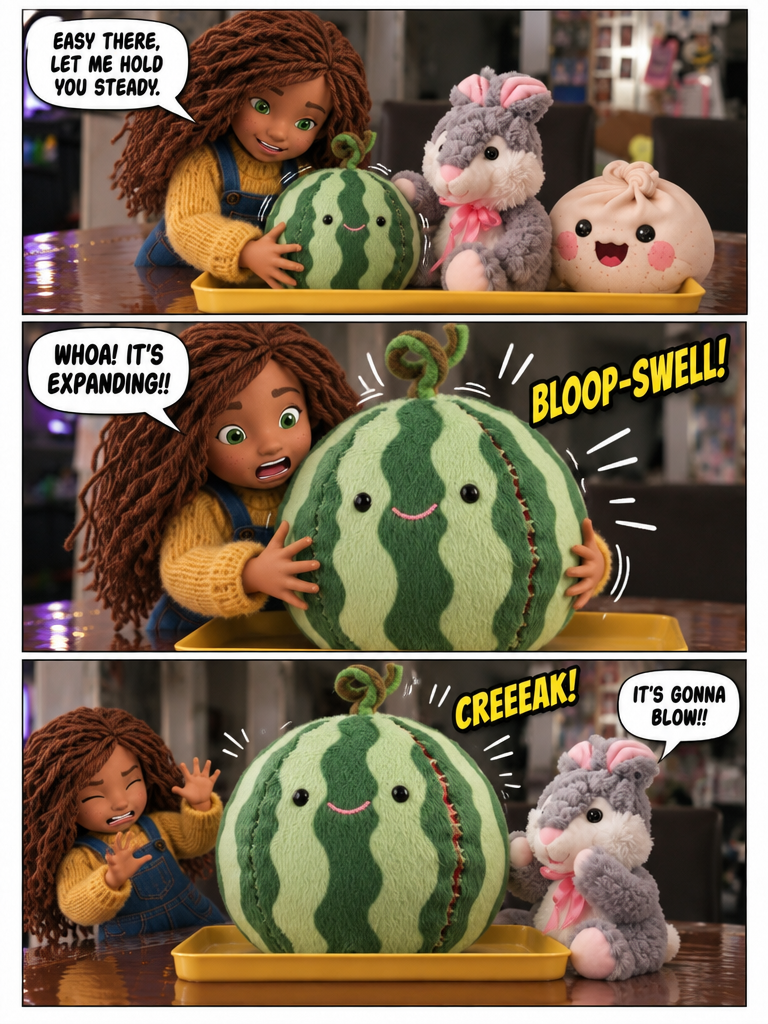 The Melon Geyser (page 2 of 4)