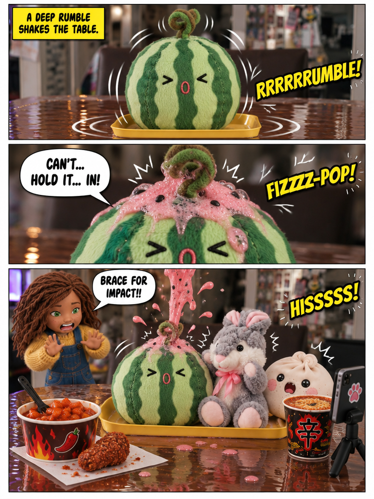 The Melon Geyser (page 3 of 4)