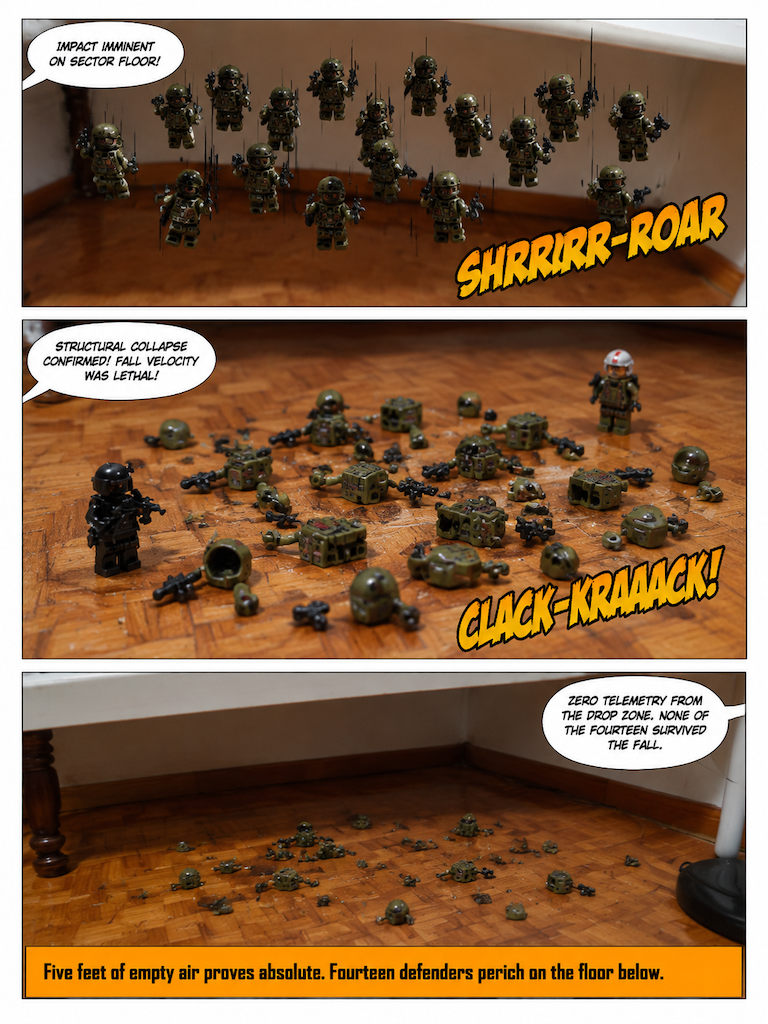 Catastrophic Yield (page 3 of 4)