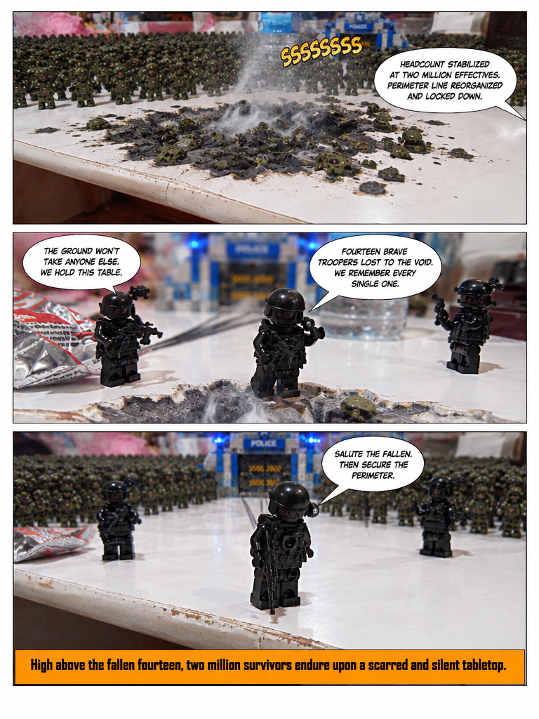 Catastrophic Yield (page 4 of 4)