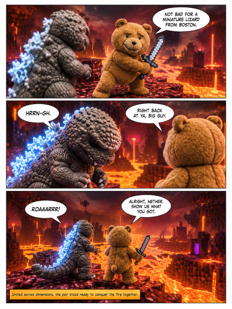 Frontier of Fire (page 4 of 4)
