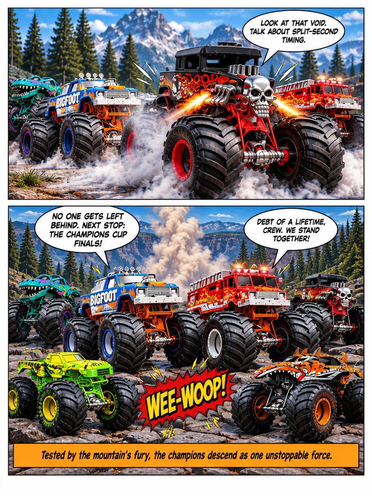 Edge of the Precipice (page 4 of 4)