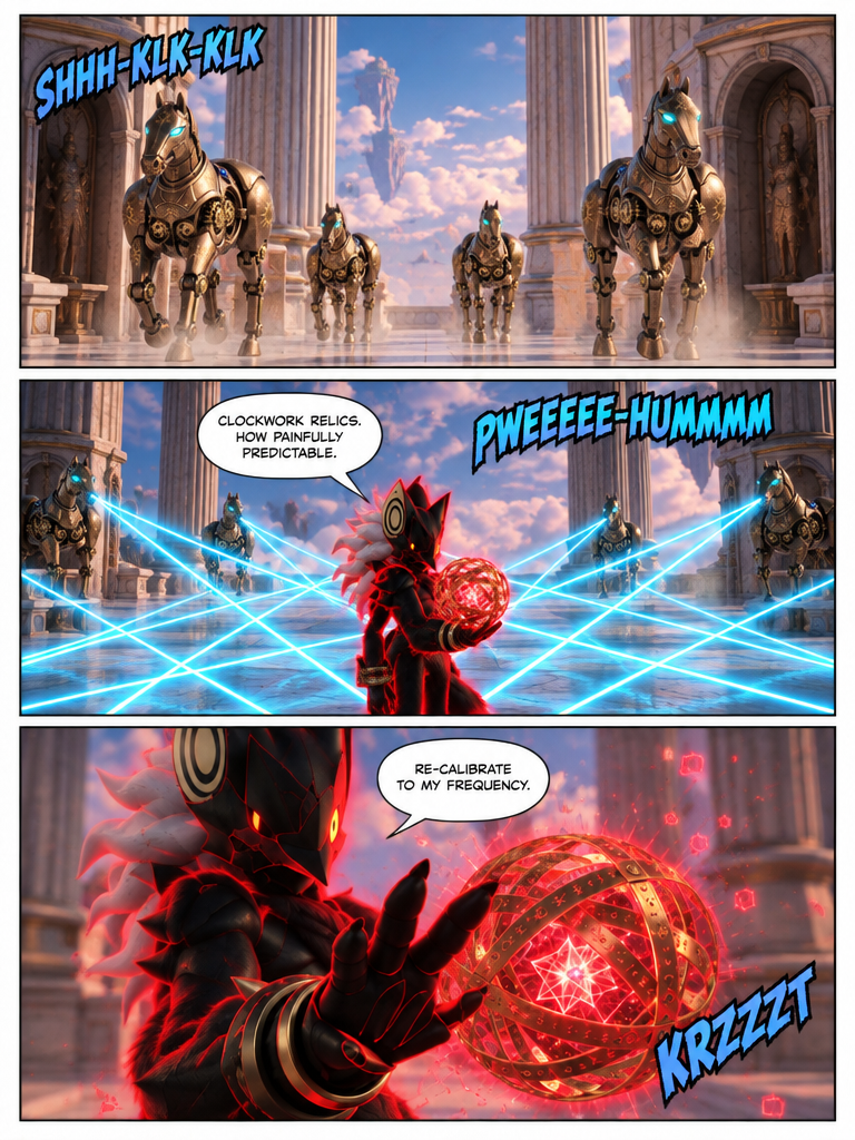 Throne of the Vanquished Sun (page 2 of 4)