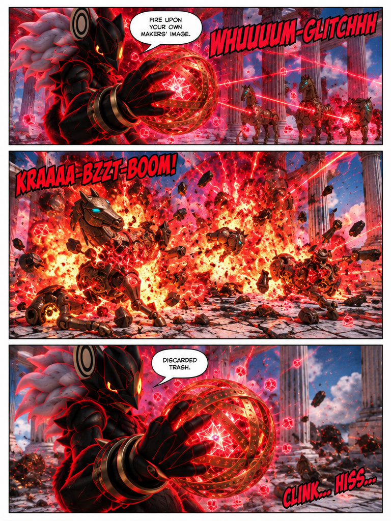 Throne of the Vanquished Sun (page 3 of 4)