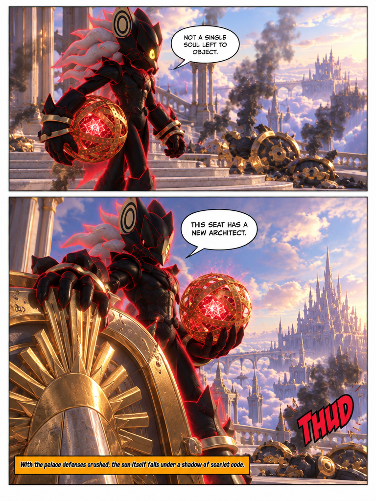 Throne of the Vanquished Sun (page 4 of 4)