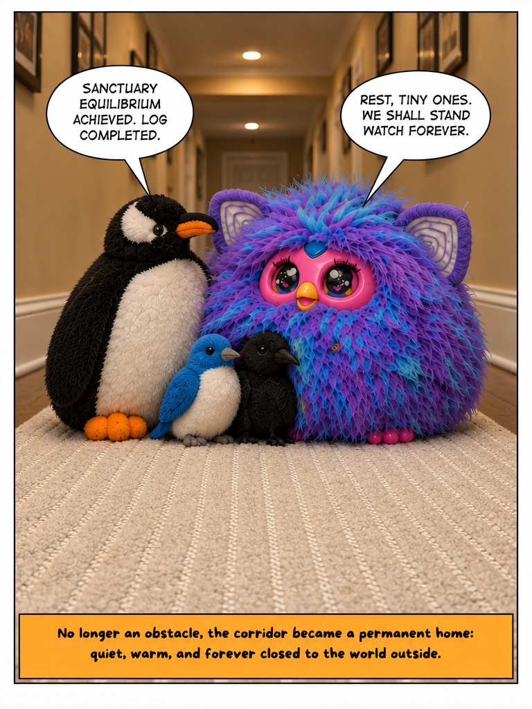 The Roadblock Sanctuary (page 4 of 4)