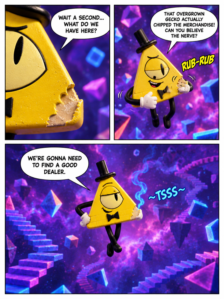 Cosmic Touch-Up (page 4 of 4)