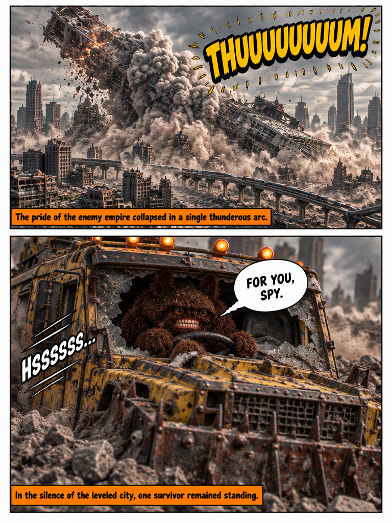 Impact Horizon (page 4 of 4)