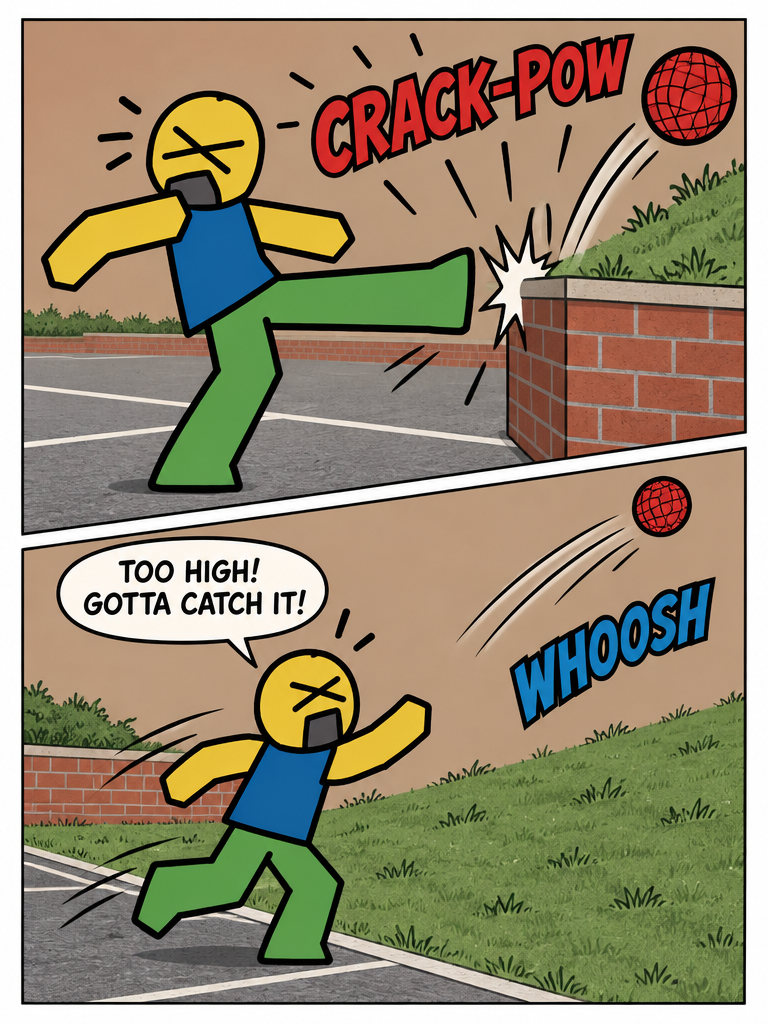 Outside the Lines (page 3 of 4)