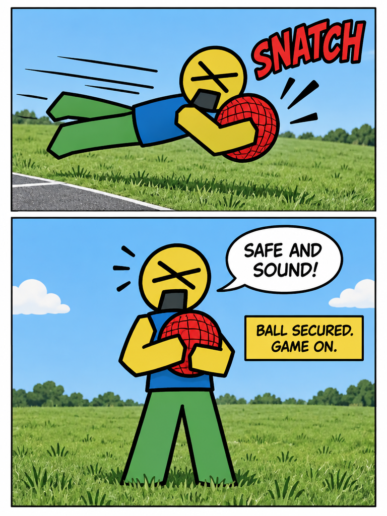Outside the Lines (page 4 of 4)