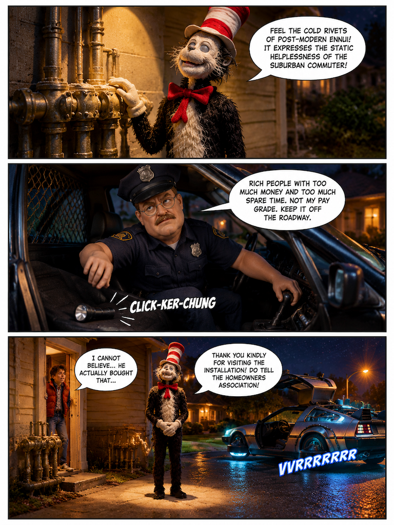 The Avant-Garde Machine (page 3 of 4)