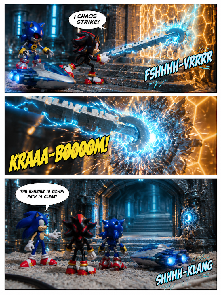 Sonic vs part 9 (page 3 of 28)