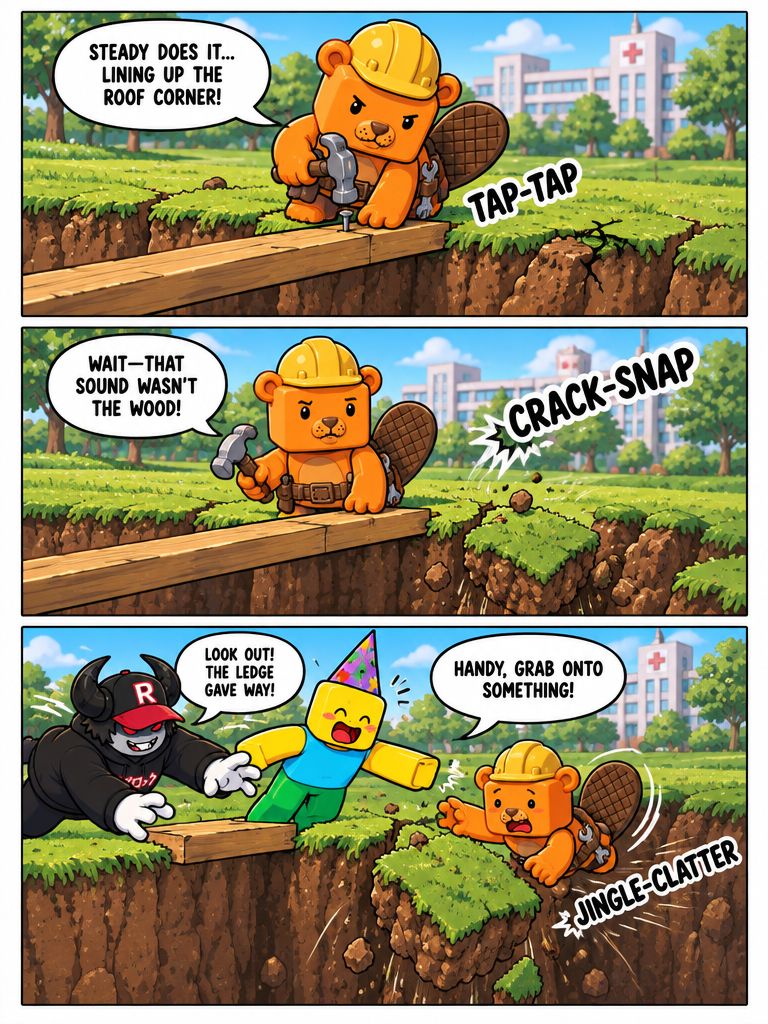 Autumn Groundwork (page 2 of 4)