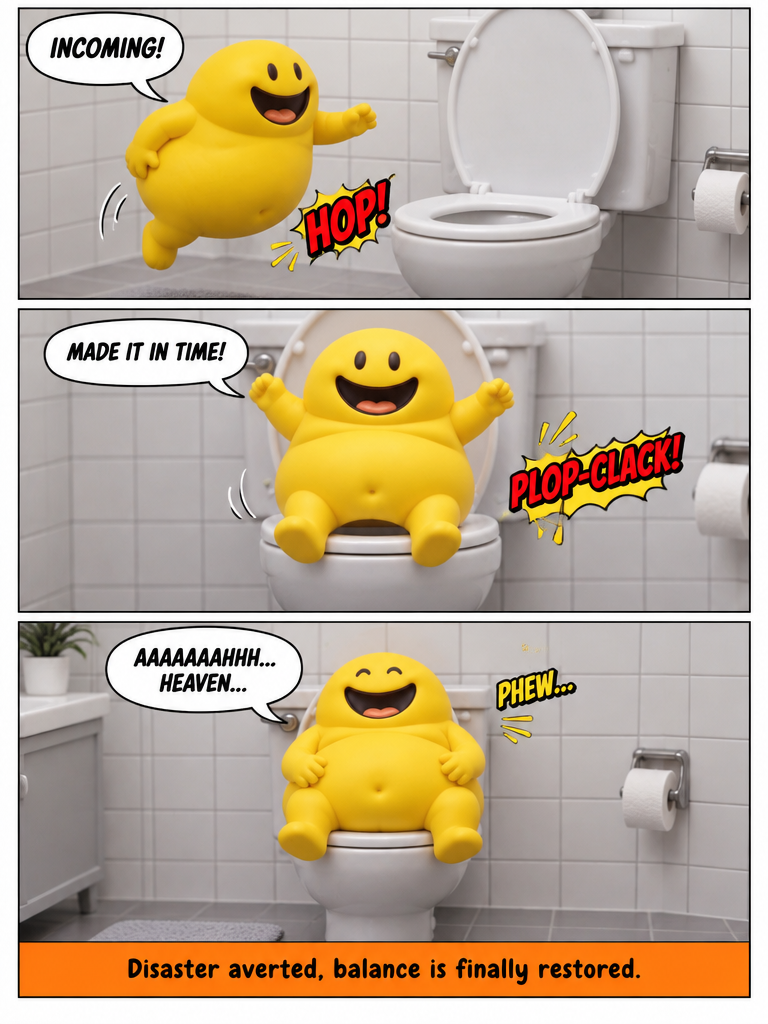 Too Much Burger (page 4 of 4)