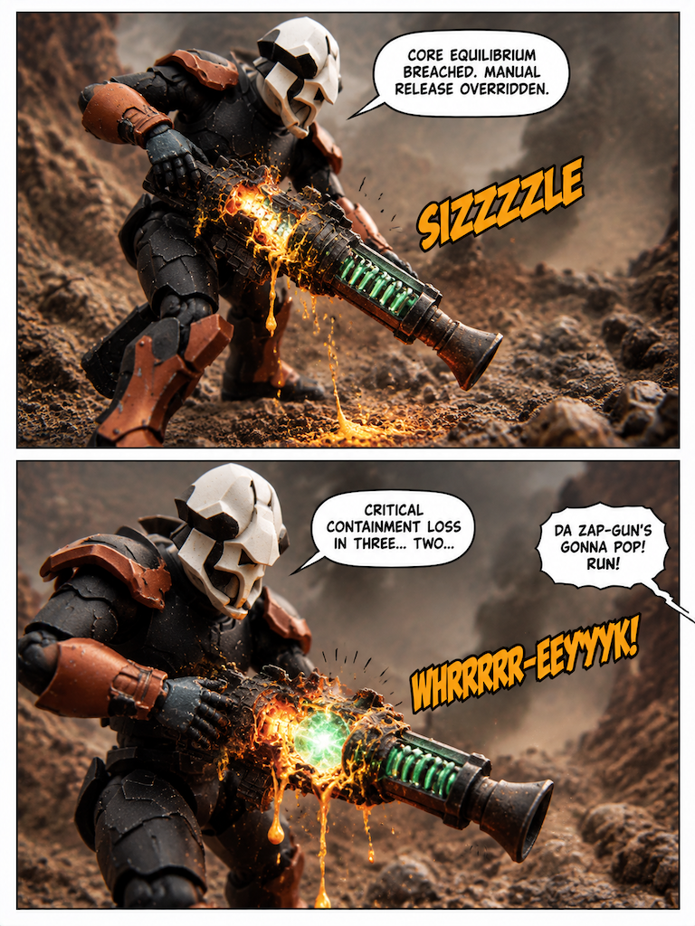 Meltdown Vector (page 2 of 4)