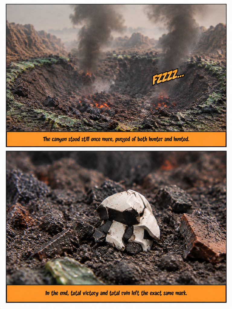 Meltdown Vector (page 4 of 4)