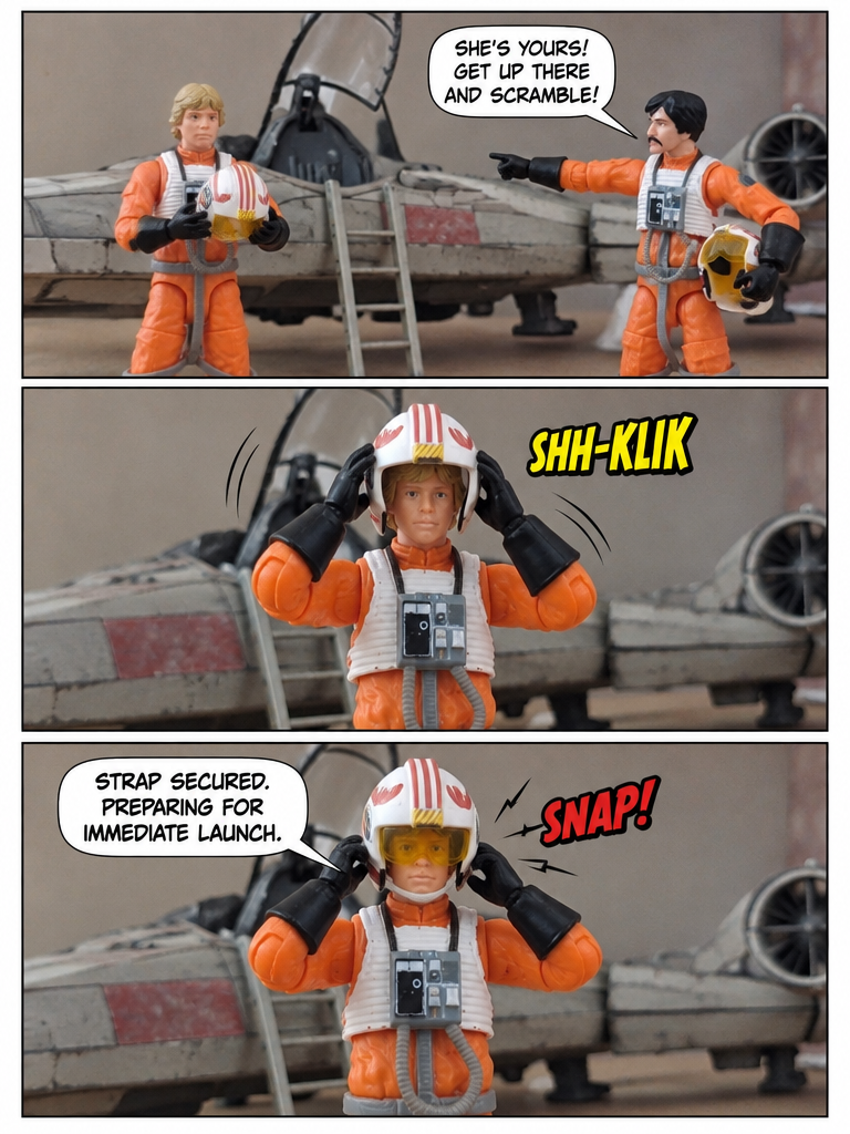 Hangar Briefing Scramble (page 3 of 4)