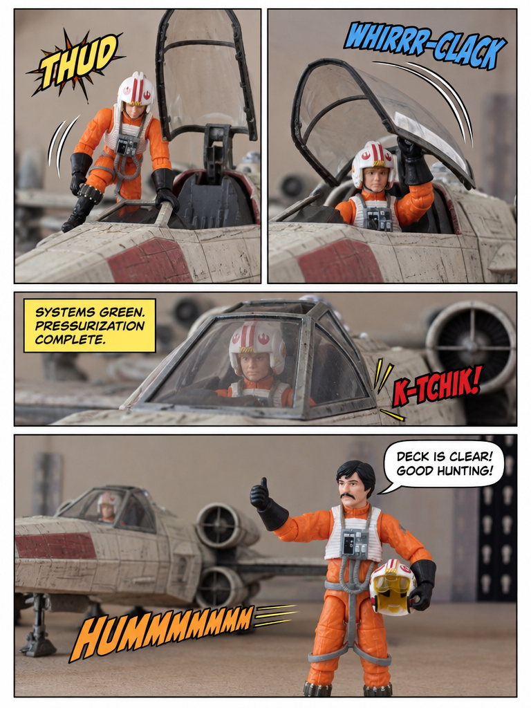 Hangar Briefing Scramble (page 4 of 4)